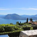 Casa Belvedere Appartement Stresa