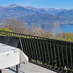Casa Belvedere Appartement Stresa