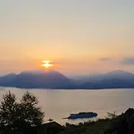 Apartment Casa Belvedere Stresa
