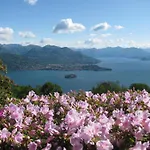 Casa Belvedere ストレーザ