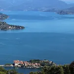 Appartement Casa Belvedere Stresa