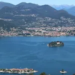 Appartement Casa Belvedere Stresa