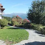 Casa Belvedere Appartement