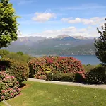 Appartement Casa Belvedere Stresa