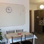Casa Belvedere Apartment Stresa