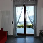 Casa Belvedere Appartement Stresa
