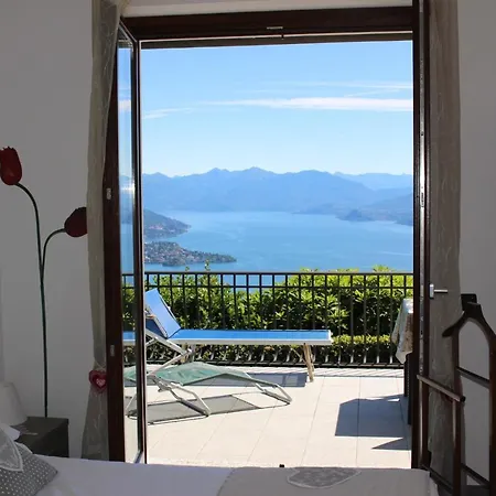 Apartment Casa Belvedere Stresa
