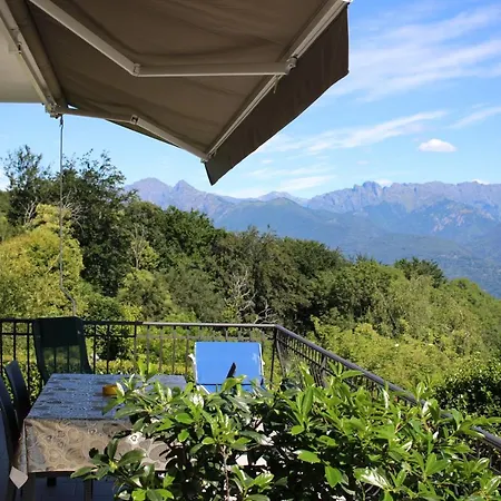 Apartament Casa Belvedere