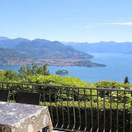 Casa Belvedere Apartamento *