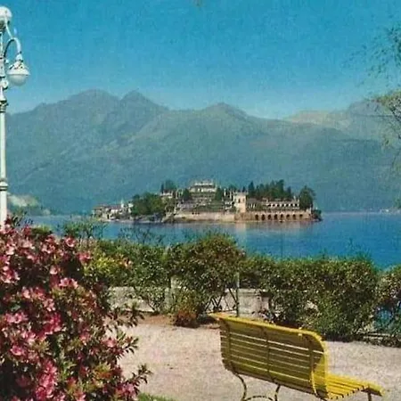 Casa Belvedere *