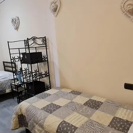 Апартаменты Casa Belvedere