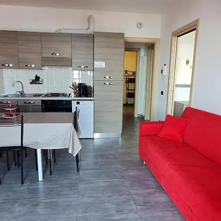 Casa Belvedere *