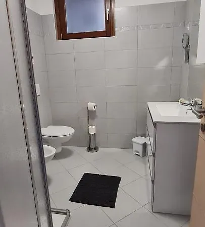 Casa Belvedere Apartment Stresa