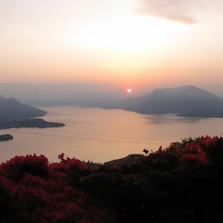 Apartamento Casa Belvedere *