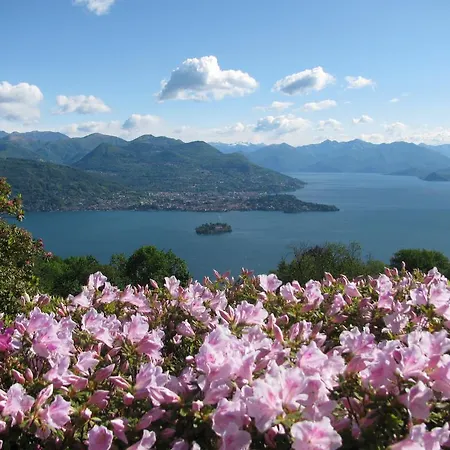 Casa Belvedere Stresa