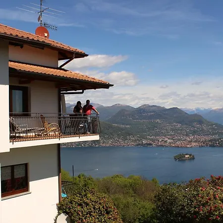 Apartamento Casa Belvedere