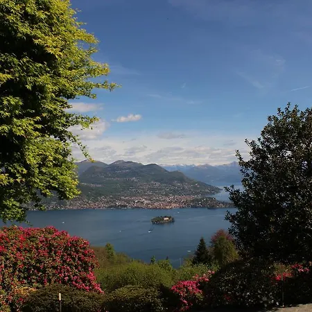 Casa Belvedere *