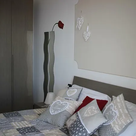 Casa Belvedere Apartamento