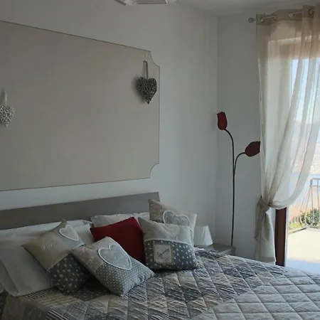 Apartment Casa Belvedere Stresa