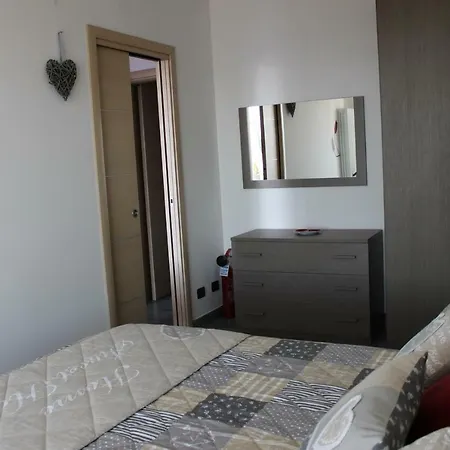 Casa Belvedere Apartment Stresa