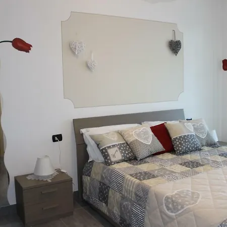 Casa Belvedere Апартаменты
