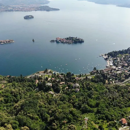 Casa Belvedere Stresa