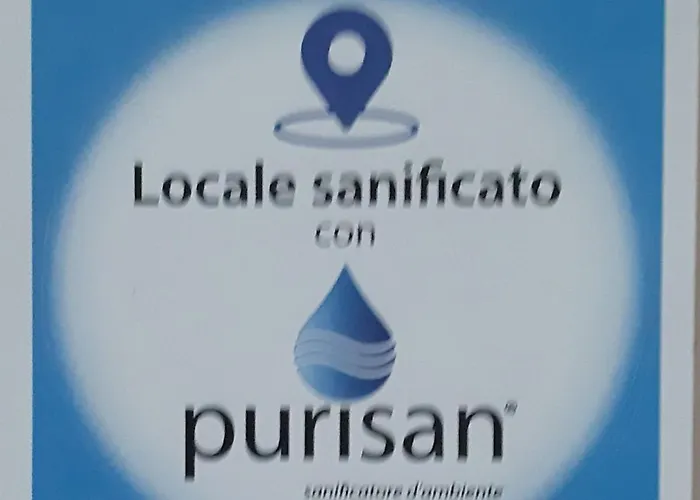 Casa Belvedere 公寓