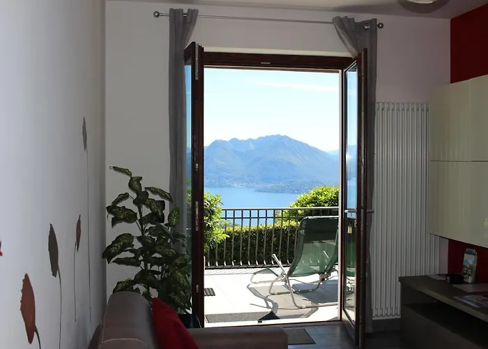 Apartament Casa Belvedere