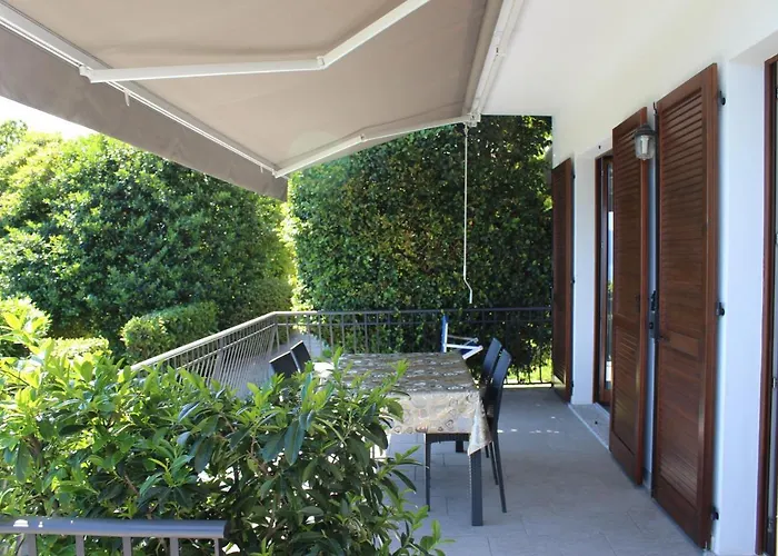 Casa Belvedere דירה סטרסה