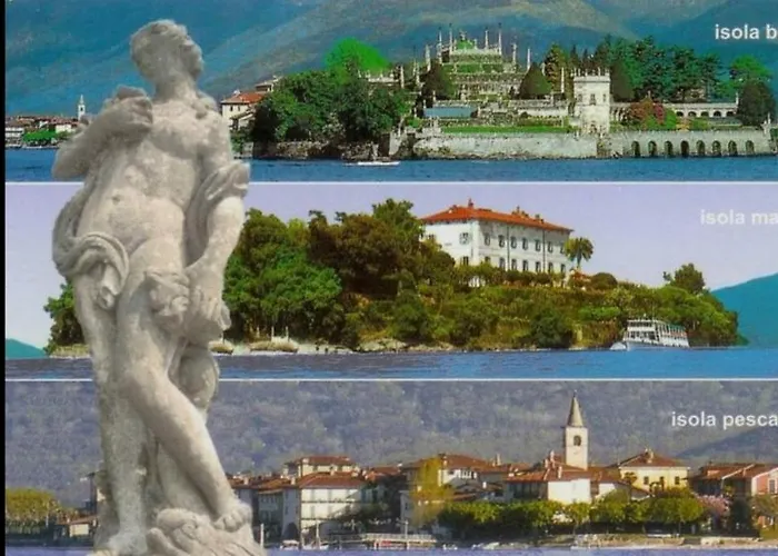 Apartament Casa Belvedere