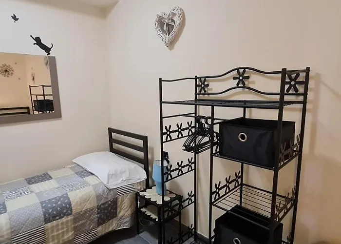 Casa Belvedere * סטרסה