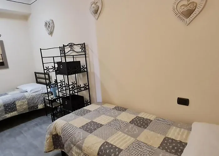 Apartament Casa Belvedere