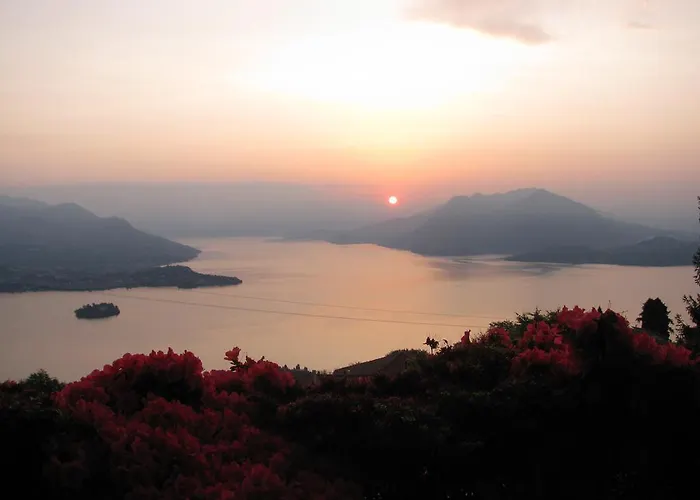 公寓 Casa Belvedere *