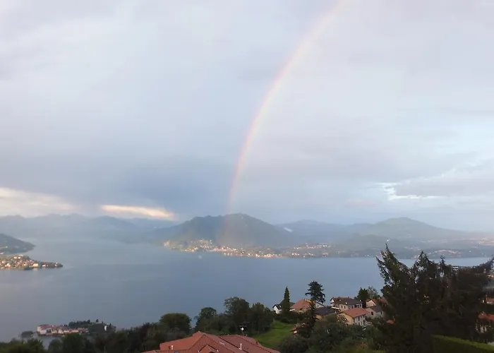 公寓 Casa Belvedere *