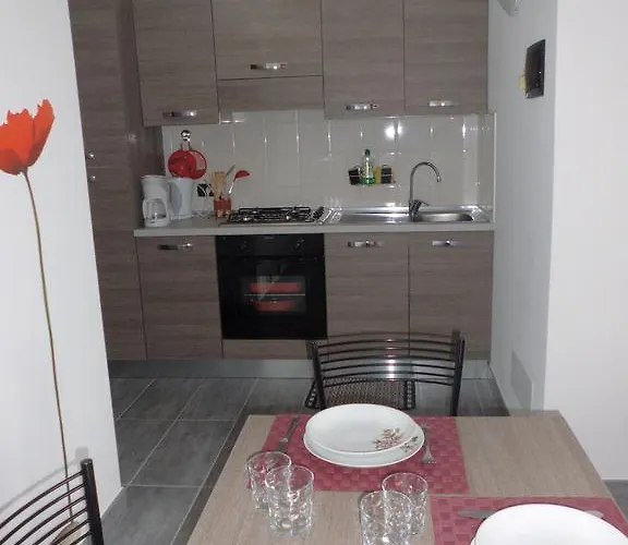 Apartament Casa Belvedere *