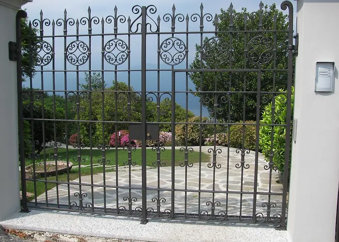 Casa Belvedere * סטרסה