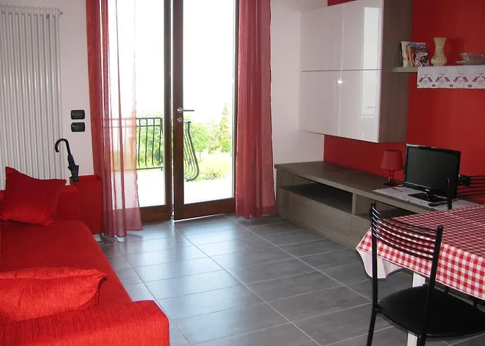 Casa Belvedere 斯特雷萨