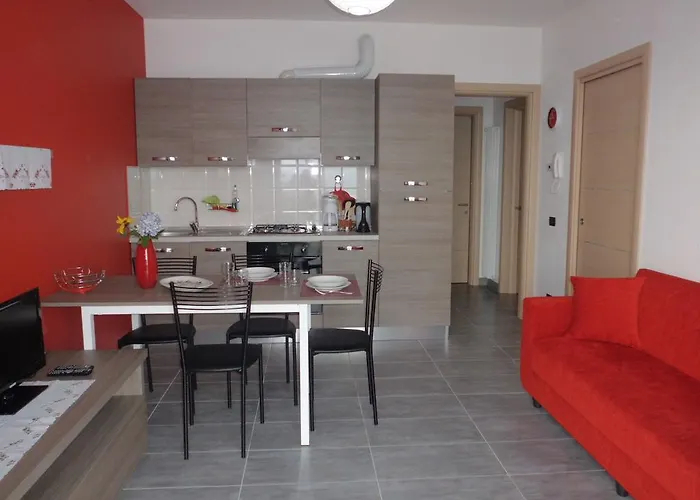 Casa Belvedere Appartement Stresa