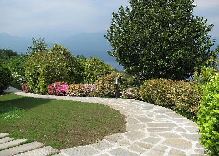 Appartement Casa Belvedere