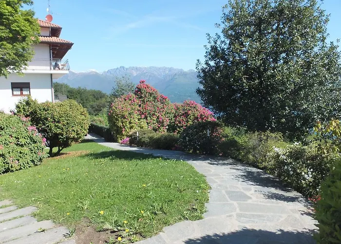 Casa Belvedere 公寓