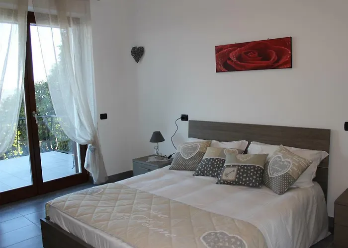 Casa Belvedere * 斯特雷萨