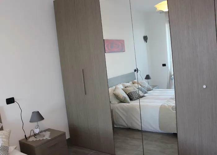 Casa Belvedere * 斯特雷萨