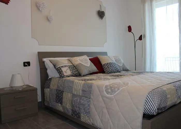 Apartament Casa Belvedere Stresa