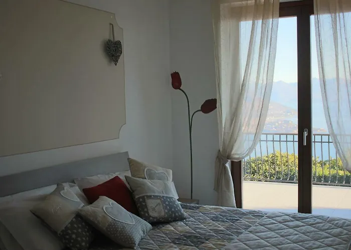 דירה Casa Belvedere *