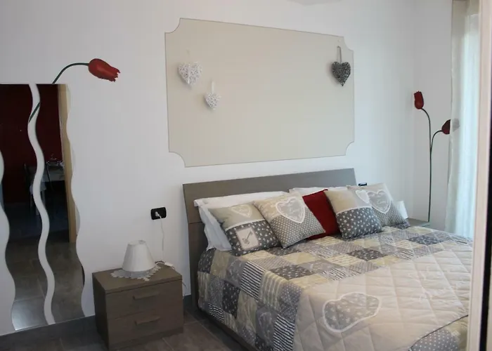 Casa Belvedere דירה