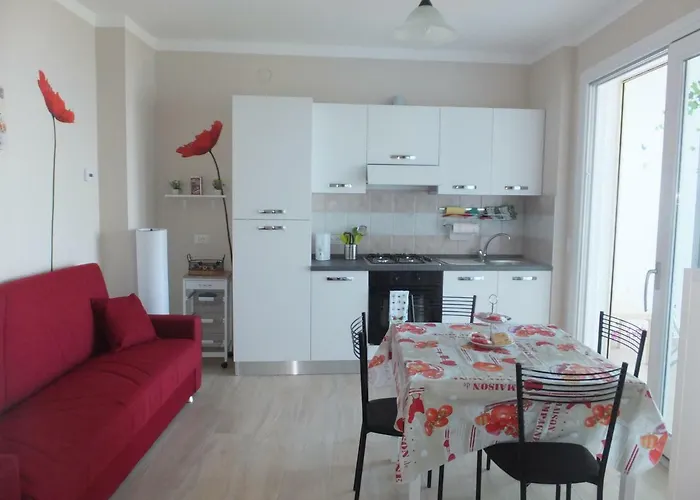 Apartament Casa Belvedere Stresa