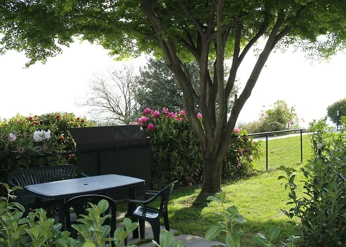 Casa Belvedere * Stresa