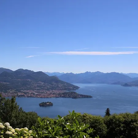 Apartment Casa Belvedere