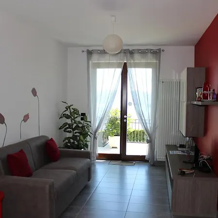 Casa Belvedere Апартаменты *