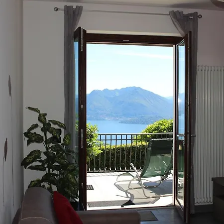 Апартаменты Casa Belvedere